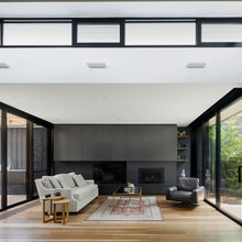 Living rooms