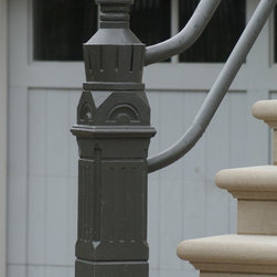 Landmark building restoration - Products
