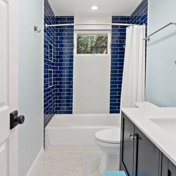 Beautiful Upper Level Fairfax Addition