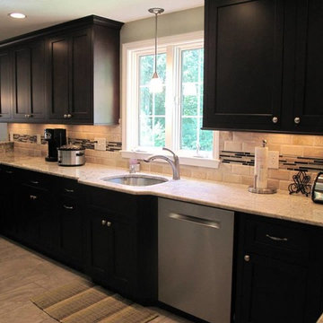 Hi-End Shiloh Cabinetry