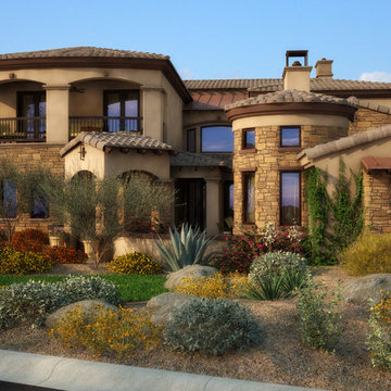 Custom Residential