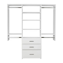 Closet Storage Systems