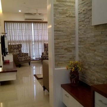 Mangalore 2BHK IW