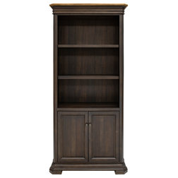 Traditional Bookcases by Martin Furniture