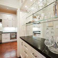 shelves