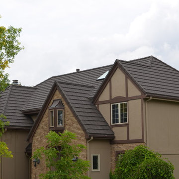 Metal Roofing