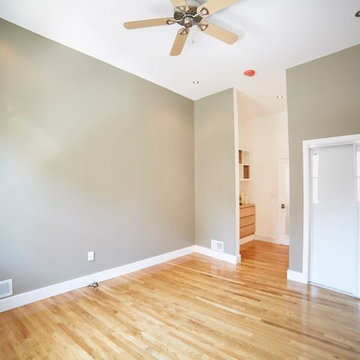 East Ave Residence