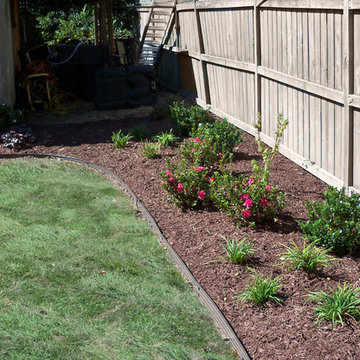Ugly Yard Contest Winner