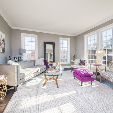 Home in South Windsor