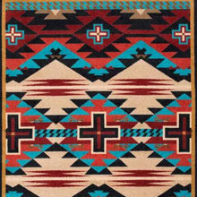 Area rugs