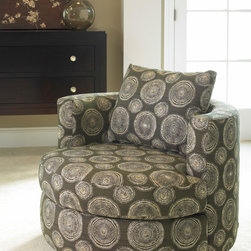 Furniture - Armchairs And Accent Chairs