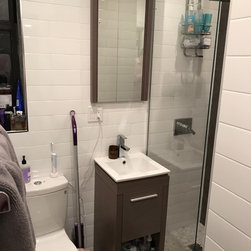 Frameless Shower Doors Brooklyn, New York - Products