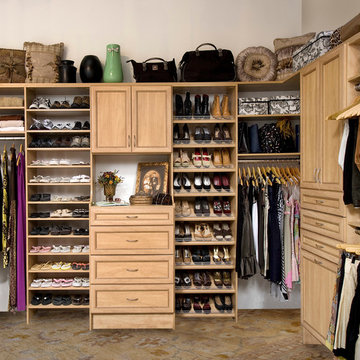 Closets