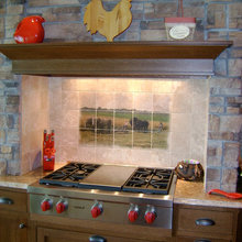 Kitchen Ideas