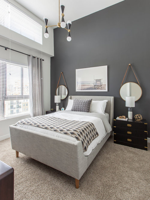Miami Bedroom Design Ideas, Remodels & Photos | Houzz