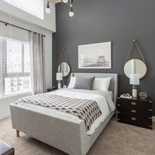 En suite Guest Bedroom