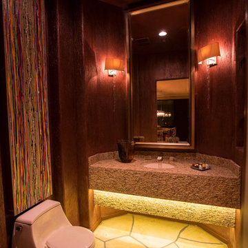 Bathroom Gallery