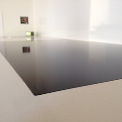 Miele Installation - Cooktops