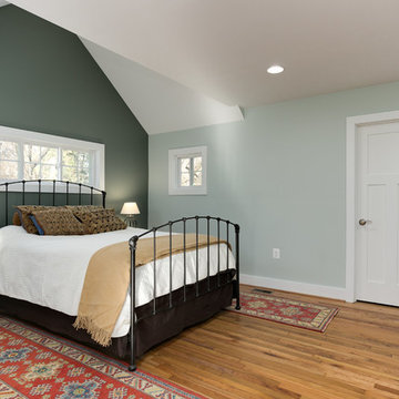 Falls Church Bungalow