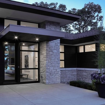 upper long lake house