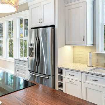 Fabuwood Kitchen