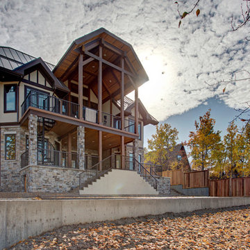 Buffalo Lake Vacation Home