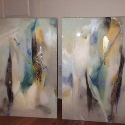 Lori Sperier Art - Products