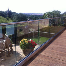Balcony Ideas