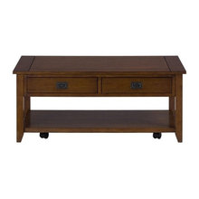 Media Console