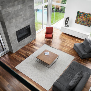 Modern Oasis