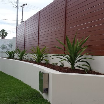 Picnic Point Pool Surround