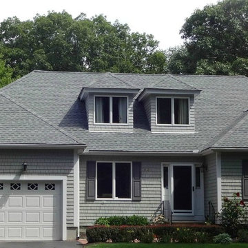 Architectural Roof Shingles - Mattapoisett, MA