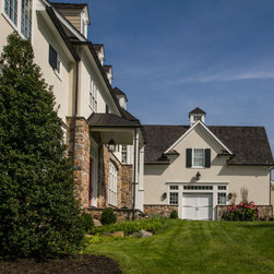 Transitional Manor at Meetinghouse Farm - Products