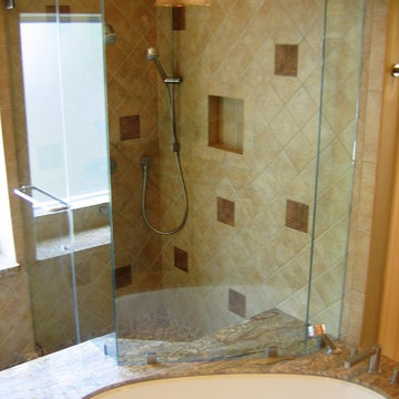Kitchen & Bath Makeover