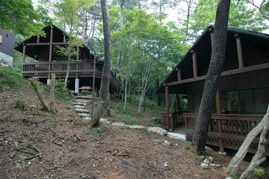 ROKKO cottage