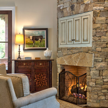 Highland House