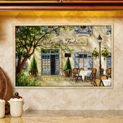 Kitchen Palette (FOR SALE) - Products