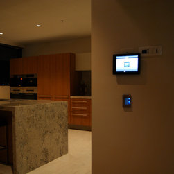 Albert Park Lake - Home Electronics