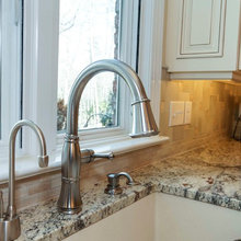 plumbing fixtures