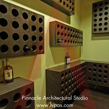 cellar