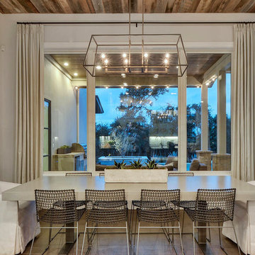 South Austin Soft Contemporary