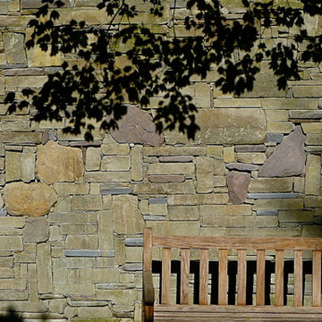 Garden Details-Stonework