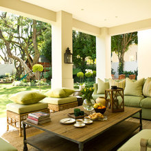 Patio Ideas