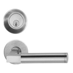 Deadbolt entry sets - Door Entry Sets