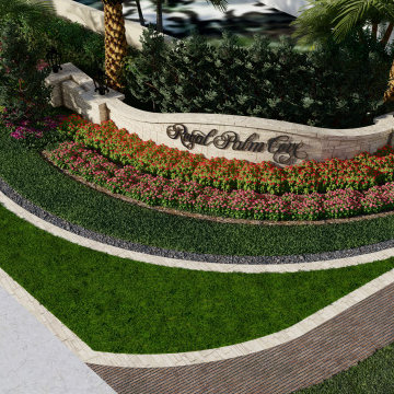 3D Conceptual Rendering