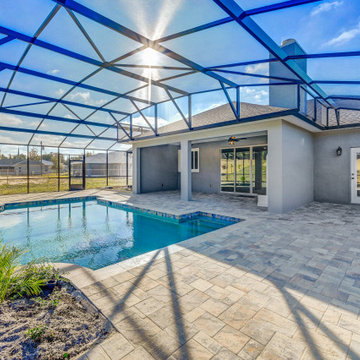 Titusville Custom Home