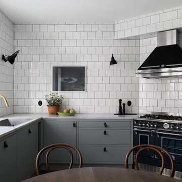 Innovative Designs by Bertazzoni