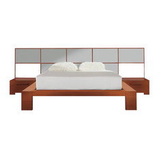 50 Most Popular Contemporary Bedroom Sets For 2020 Houzz