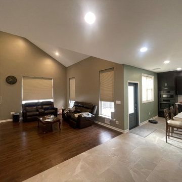Addition/Alteration to Single Family Residence, South Brunswick, NJ