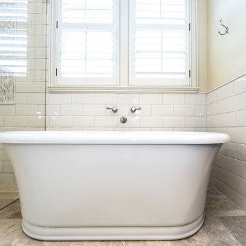 Natural Stone Spa